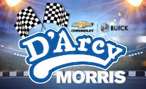 D'Arcy Motors