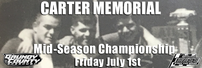 Carter Memorial Championship