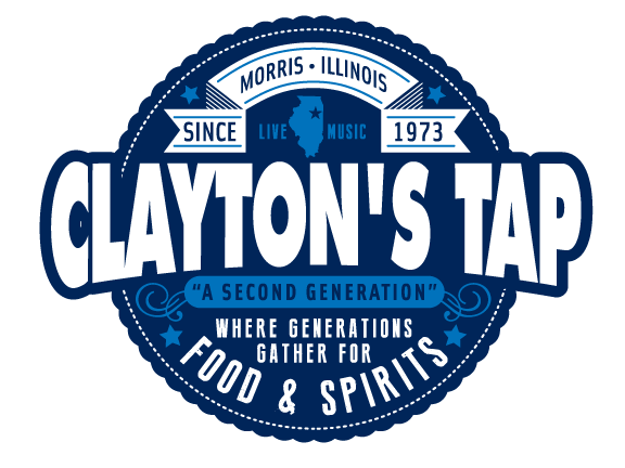 Clayton's Tap / Rail