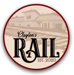 Clayton's Tap / Rail