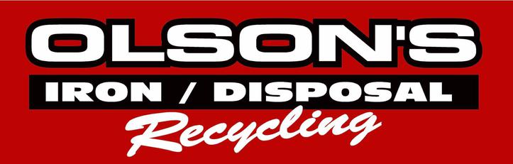 Olson's Iron / Disposal Recycling