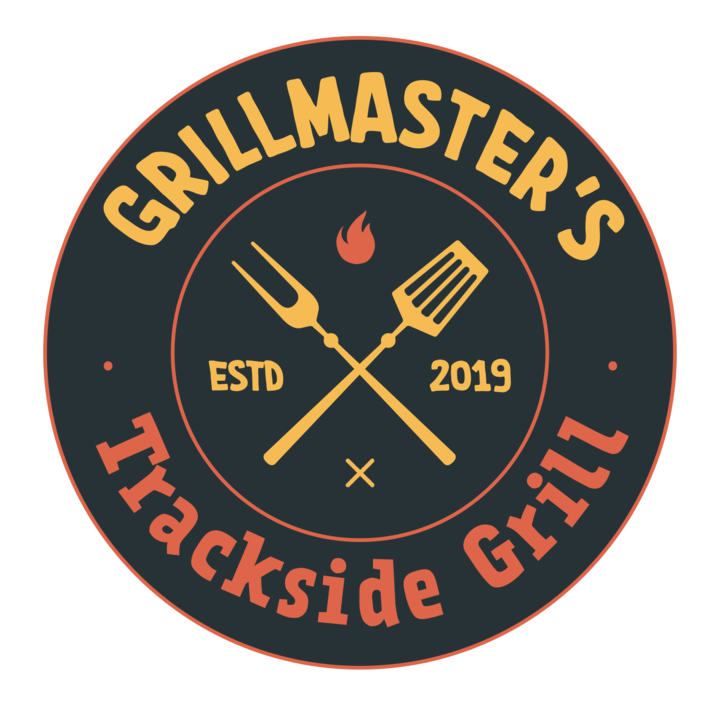Grill Masters Trackside Grill